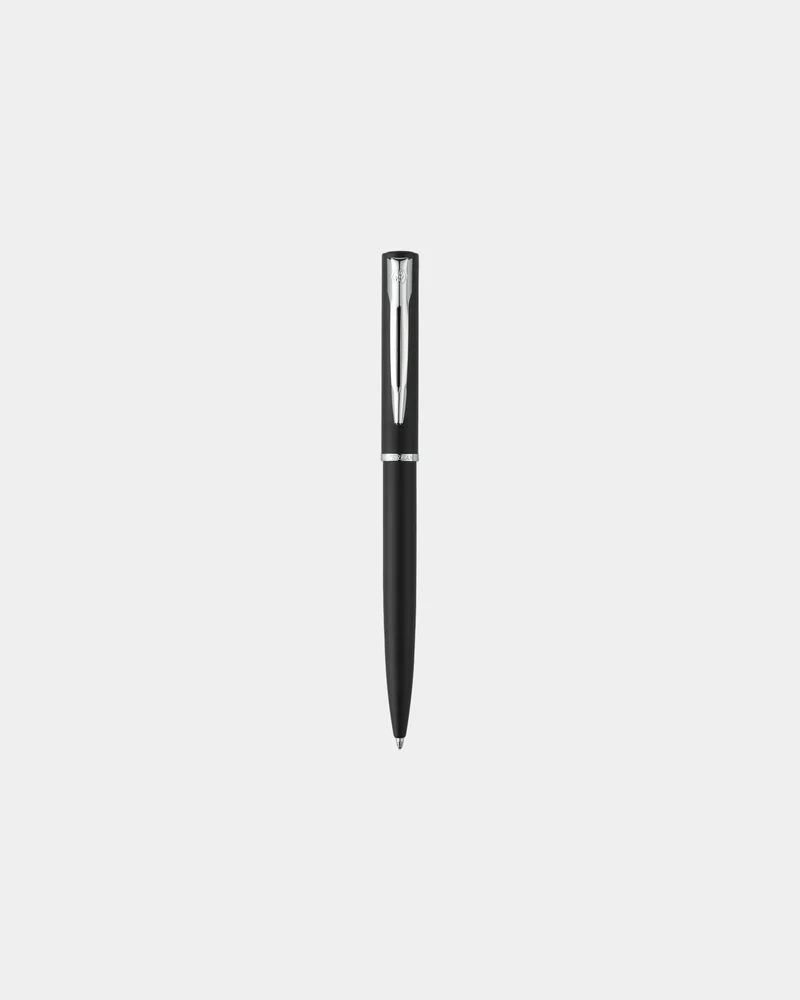 Set de bolígrafo y roller Waterman Allure para personalizar
