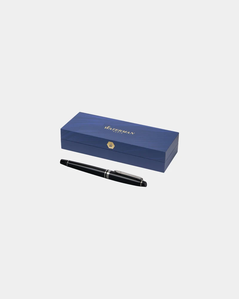 Bolígrafo roller Waterman Expert para personalizar