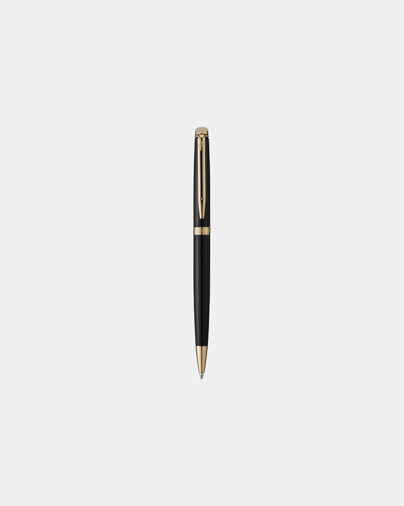 Bolígrafo latón Waterman Hemisphere para personalizar