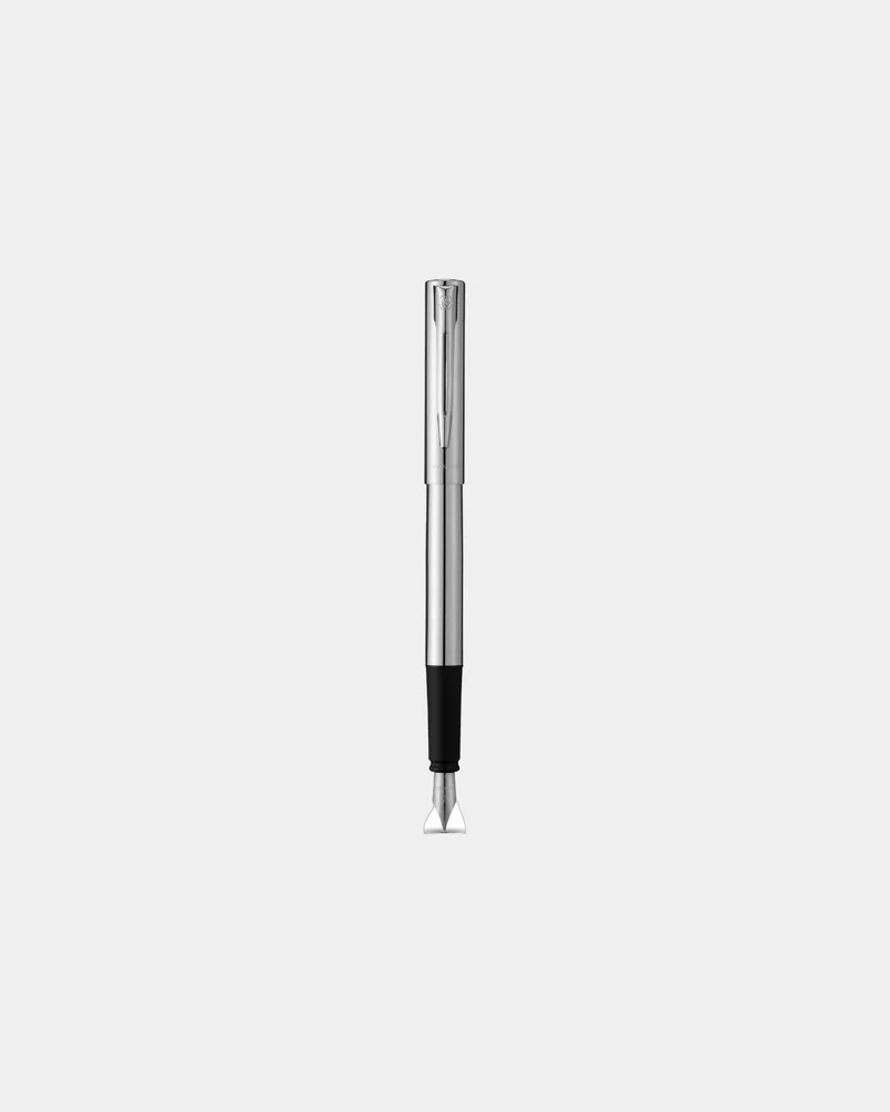 Estilográfica Waterman Graduate metal para personalizar