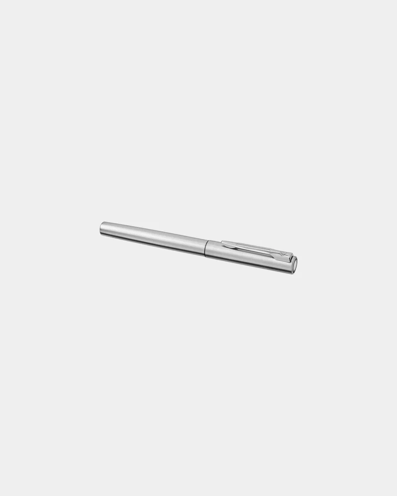 Estilográfica Waterman Graduate metal para personalizar