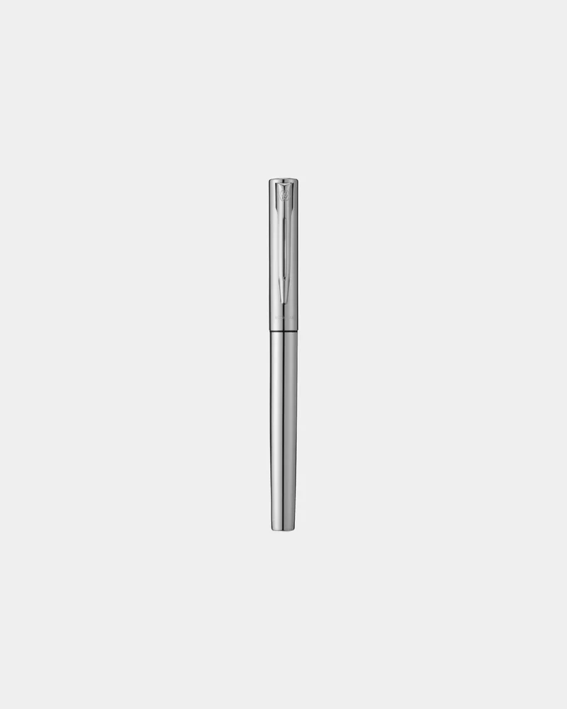 Estilográfica Waterman Graduate metal para personalizar