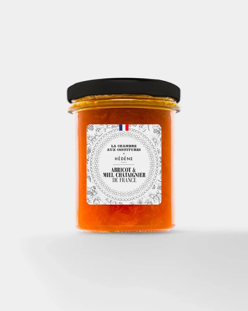 Mermelada de miel Made in France personalizable