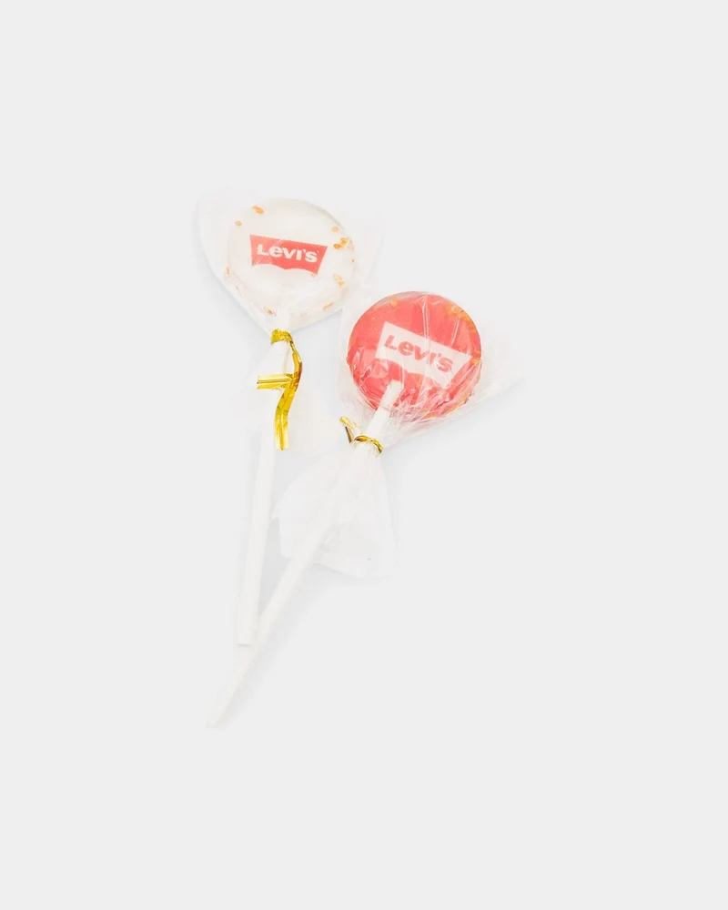 Piruleta personalizable