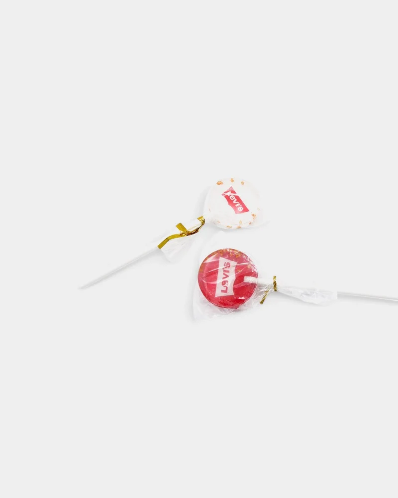 Piruleta personalizable