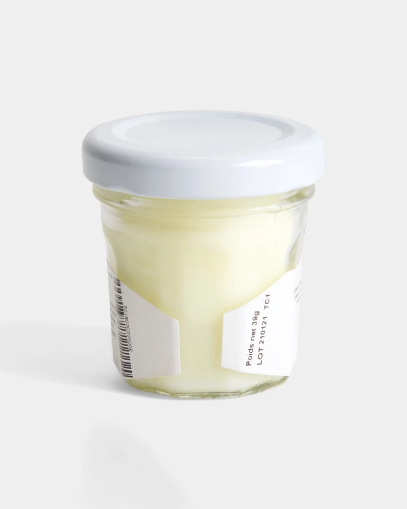 Mini vela perfumada Made in France personalizable