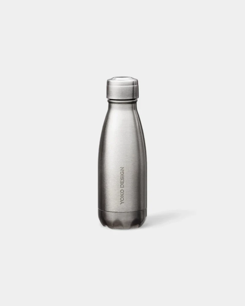 Botella isotérmica personalizable Yoko Design