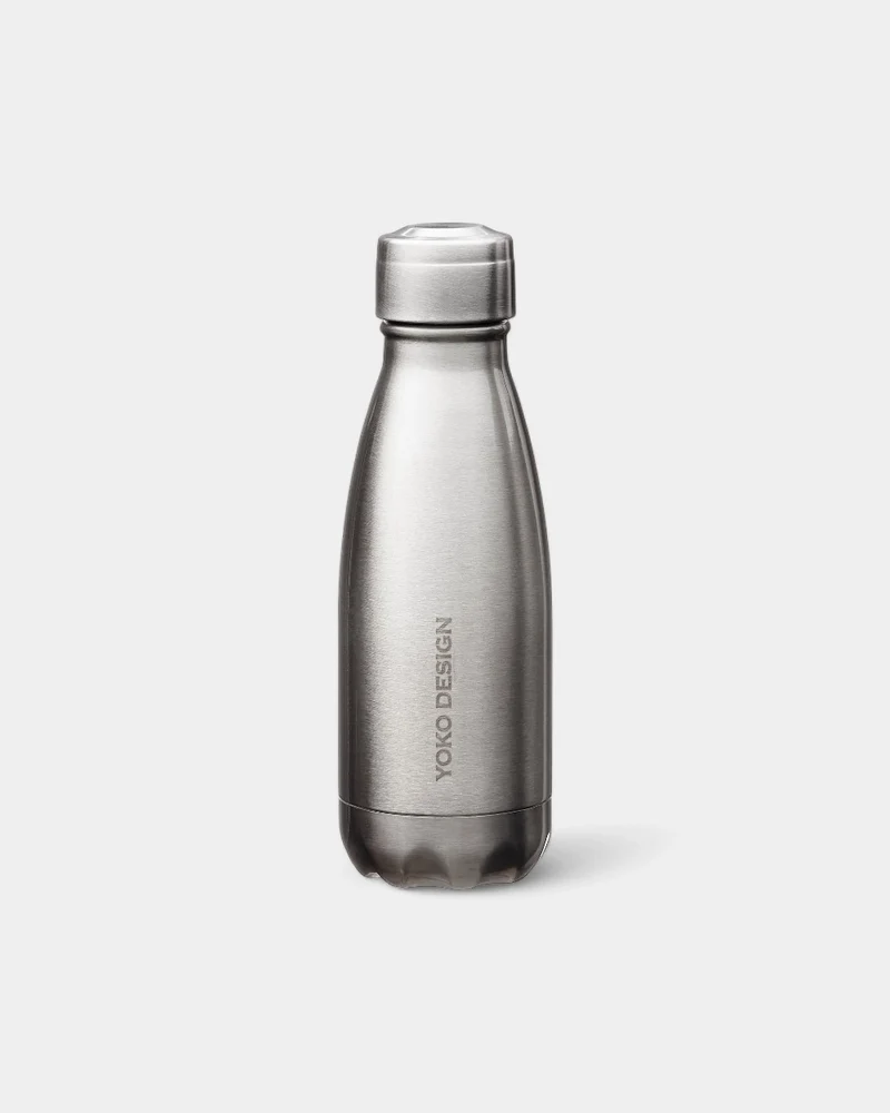 Botella isotérmica personalizable Yoko Design