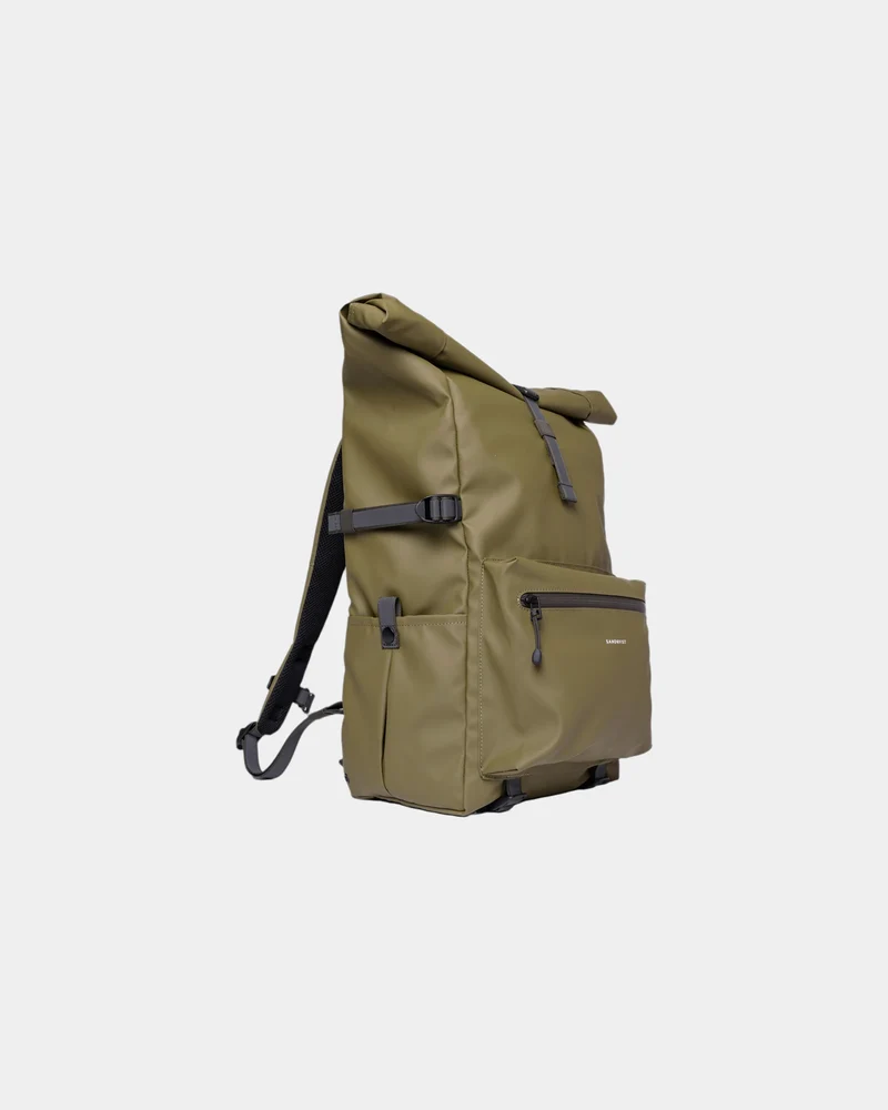 Mochila reciclada Sandqvist Ruben 2.0 34L para personalizar