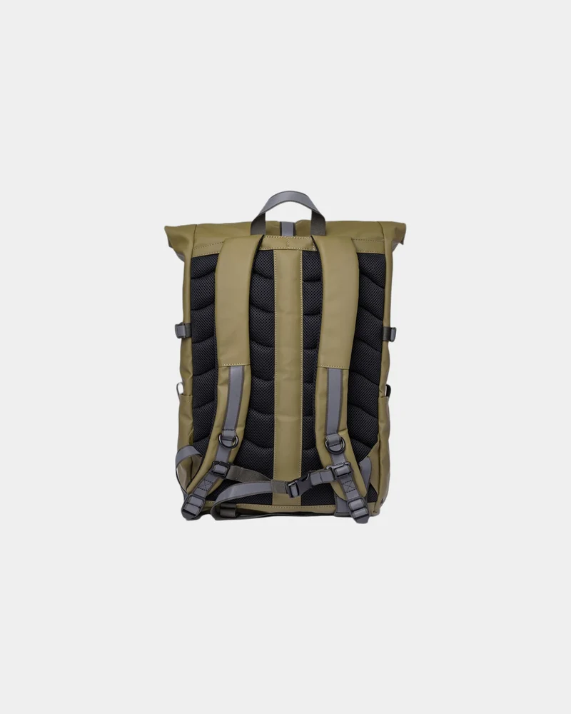 Mochila reciclada Sandqvist Ruben 2.0 34L para personalizar