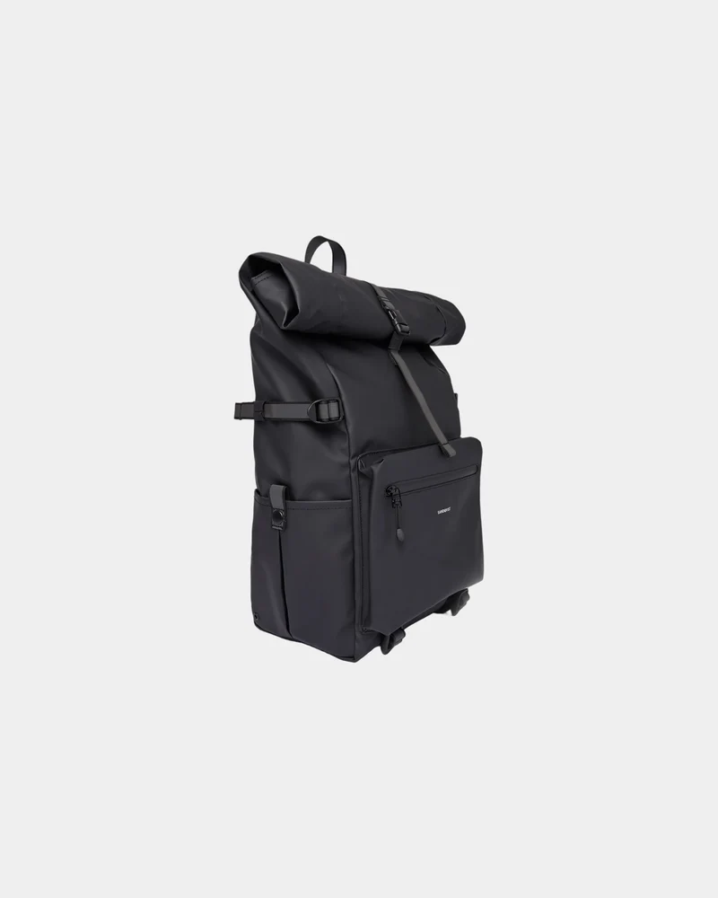 Mochila reciclada Sandqvist Ruben 2.0 34L para personalizar