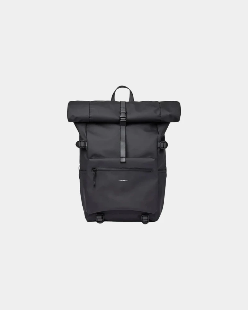 Mochila reciclada Sandqvist Ruben 2.0 34L para personalizar