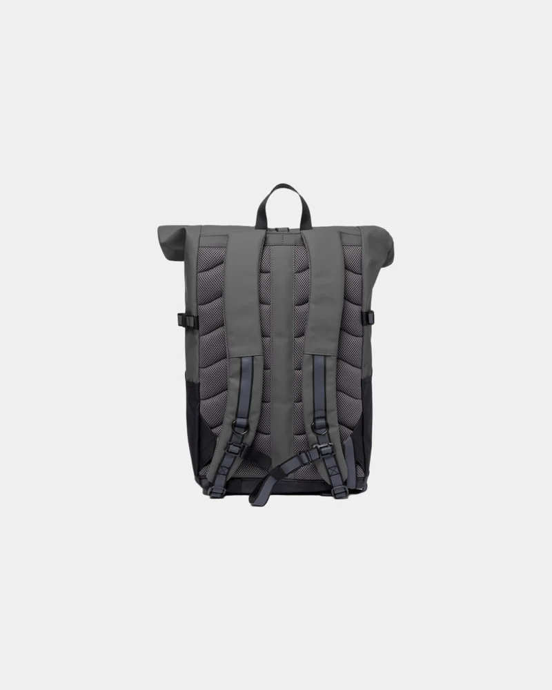 Mochila reciclada Sandqvist Ruben 2.0 34L para personalizar