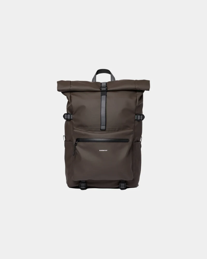 Mochila reciclada Sandqvist Ruben 2.0 34L para personalizar
