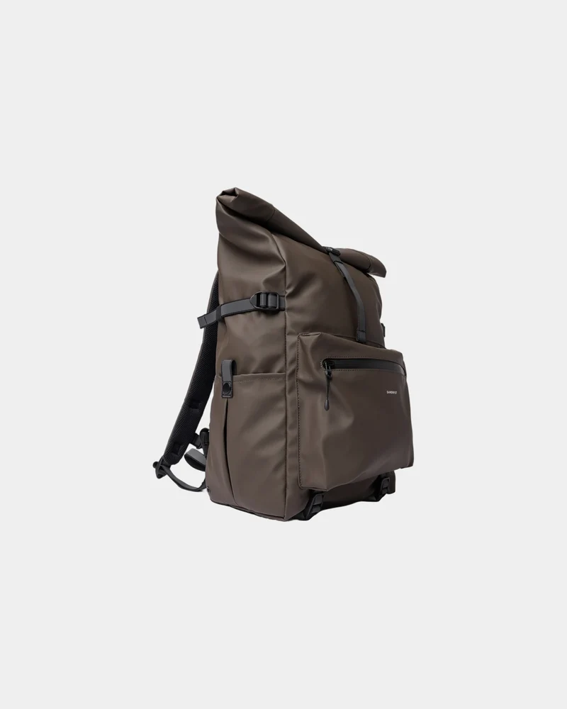 Mochila reciclada Sandqvist Ruben 2.0 34L para personalizar