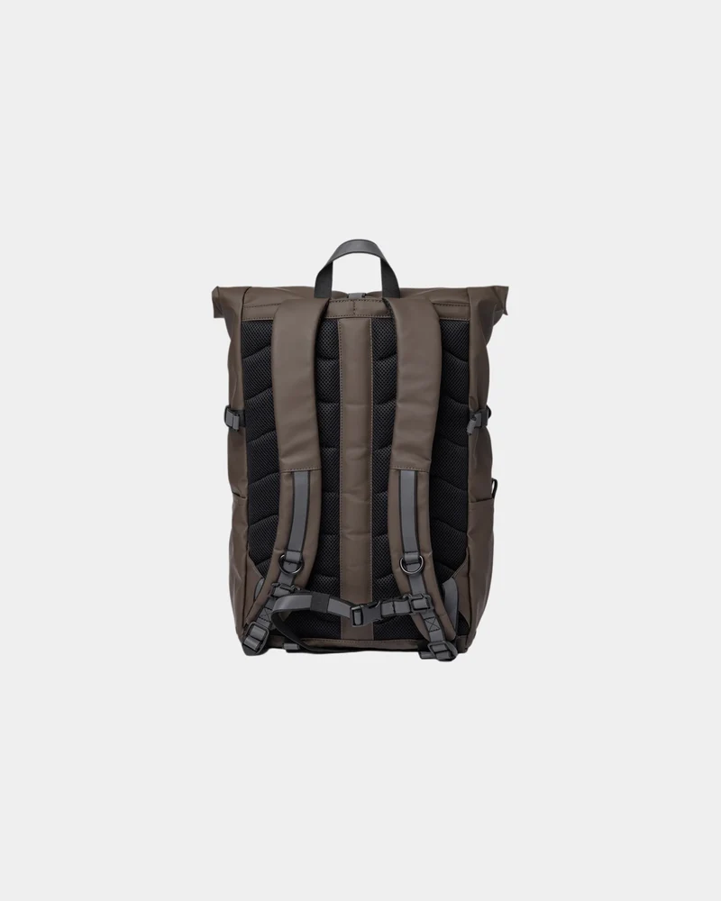 Mochila reciclada Sandqvist Ruben 2.0 34L para personalizar
