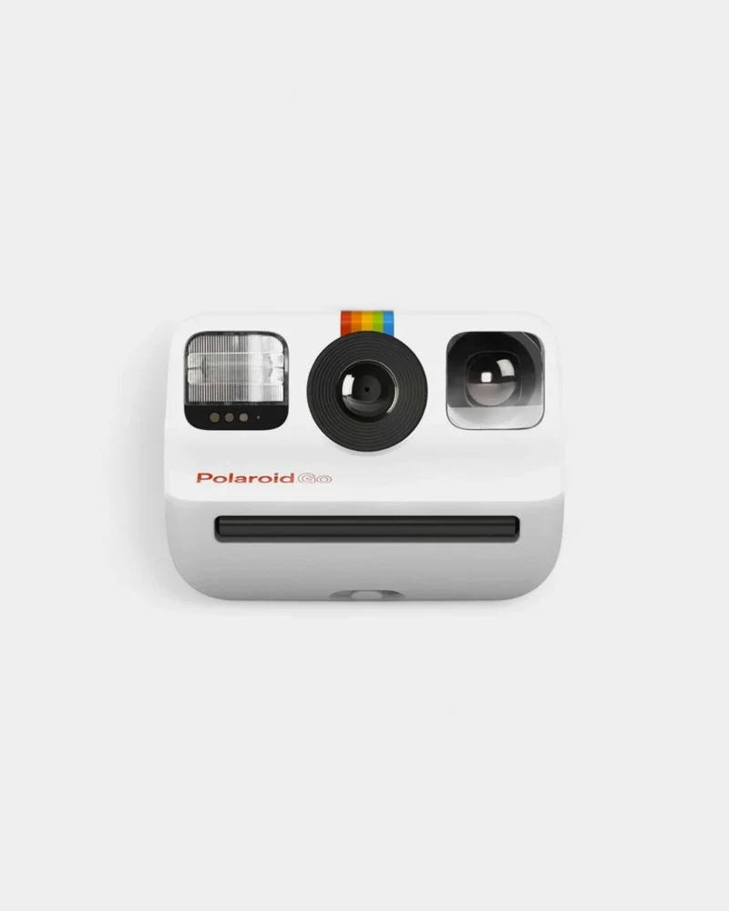 Cámara instantánea Polaroid personalizable