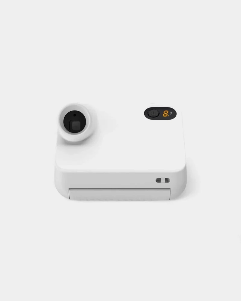 Cámara instantánea Polaroid personalizable