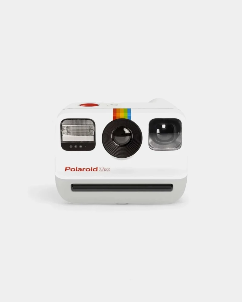 Cámara instantánea Polaroid personalizable