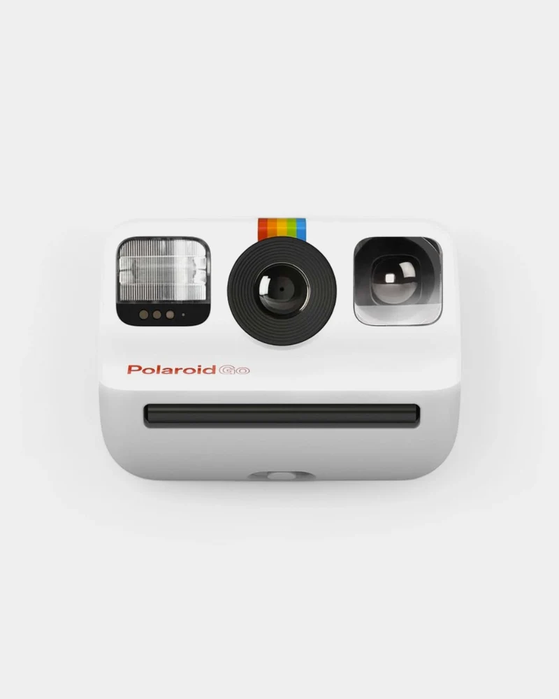 Cámara instantánea Polaroid personalizable