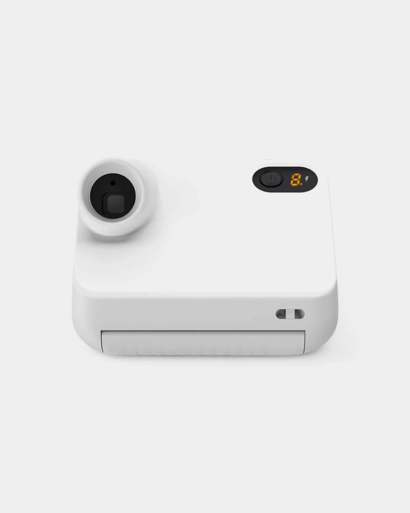 Cámara instantánea Polaroid personalizable
