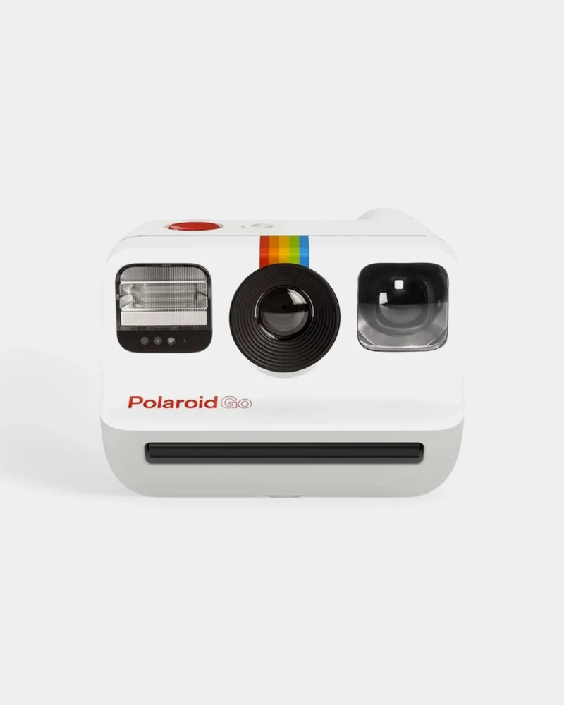 Cámara instantánea Polaroid personalizable