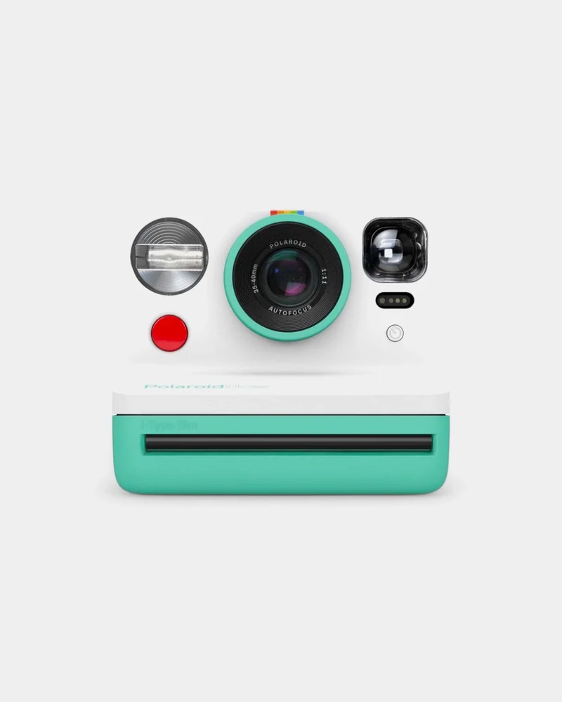 Cámara instantánea Polaroid personalizable