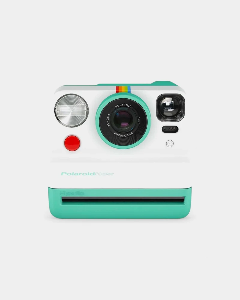 Cámara instantánea Polaroid personalizable