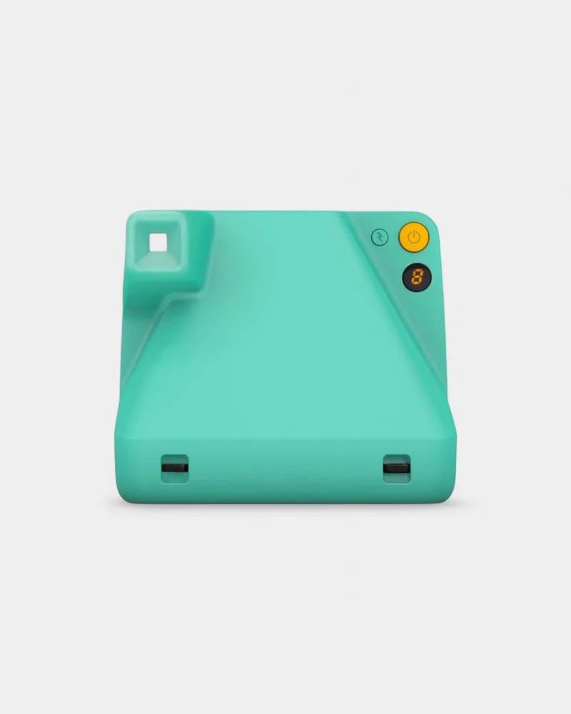 Cámara instantánea Polaroid personalizable