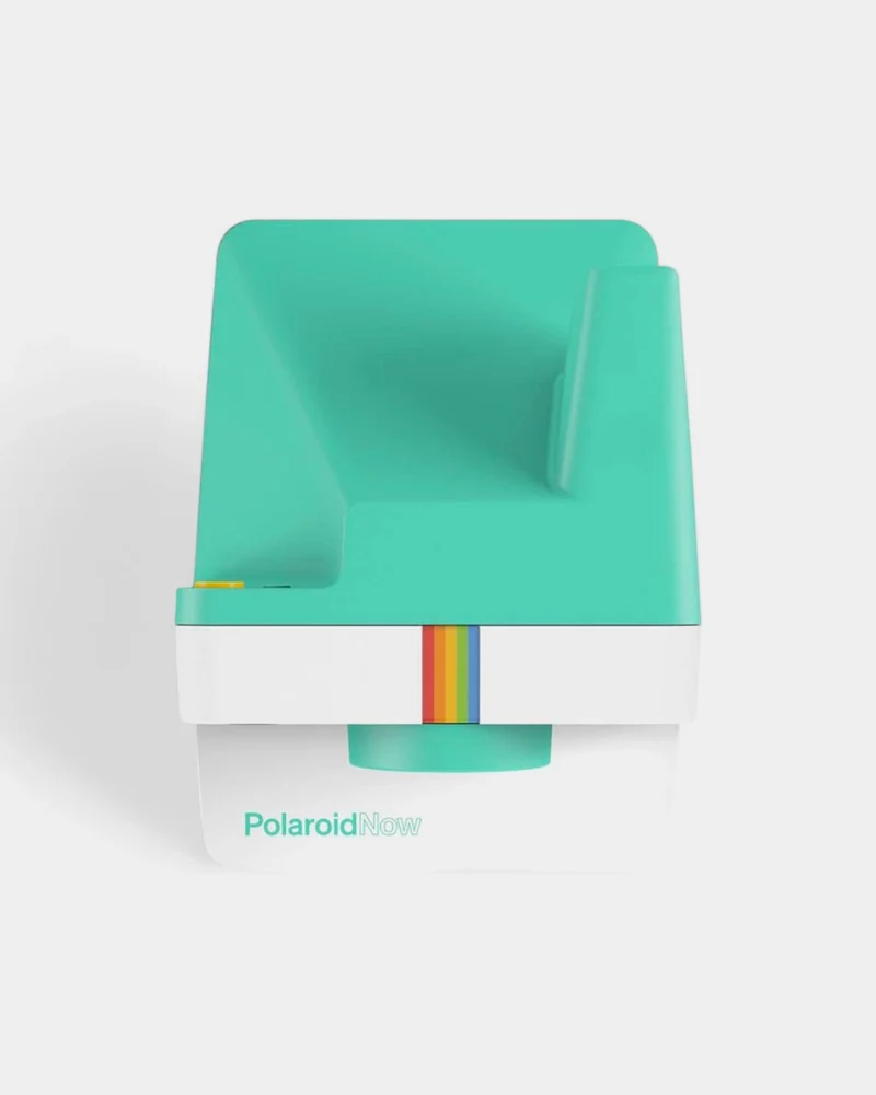 Cámara instantánea Polaroid personalizable