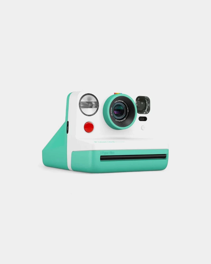 Cámara instantánea Polaroid personalizable