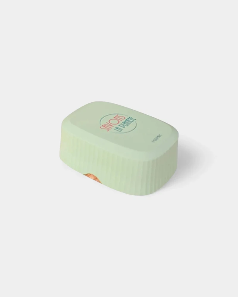 Caja para jabón Made in France para personalizar