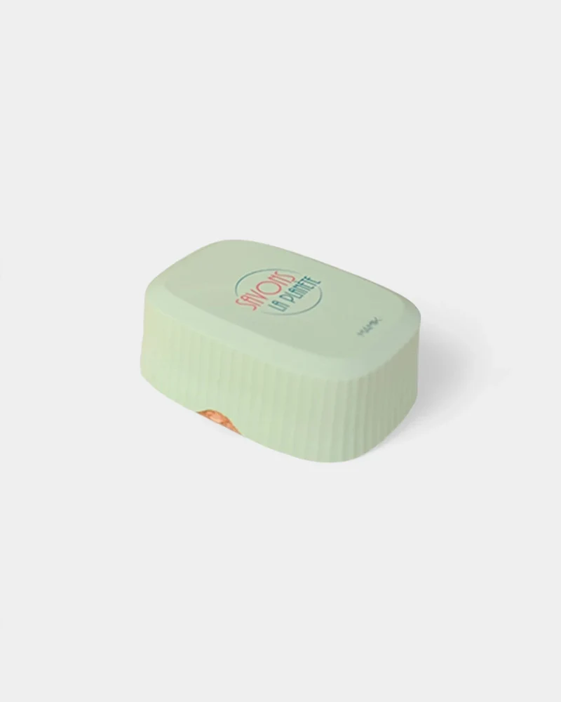 Caja para jabón Made in France para personalizar