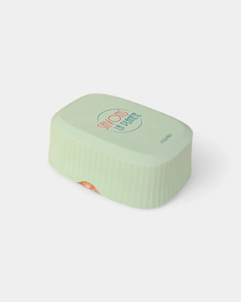 Caja para jabón Made in France para personalizar