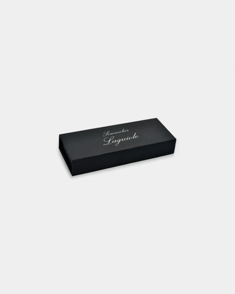 Sacacorchos Sommelier de doble palanca personalizable