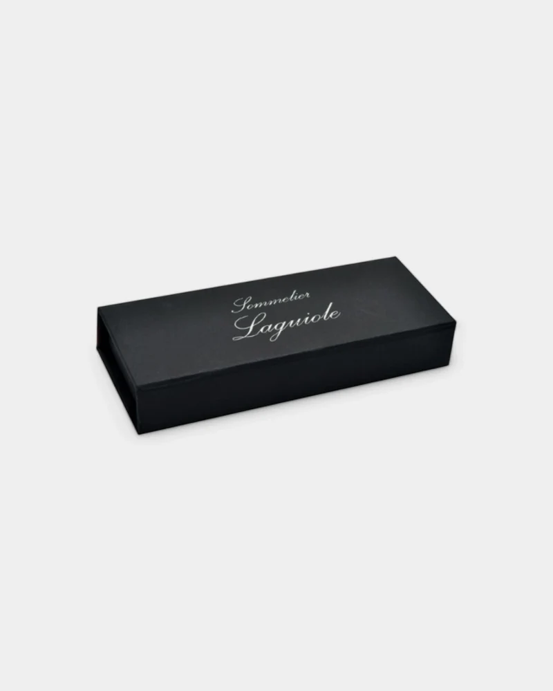 Sacacorchos Sommelier de doble palanca personalizable