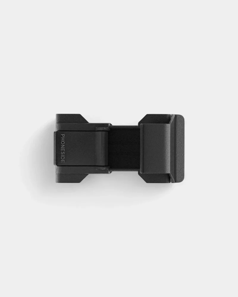 Soporte de teléfono para ordenador personalizable