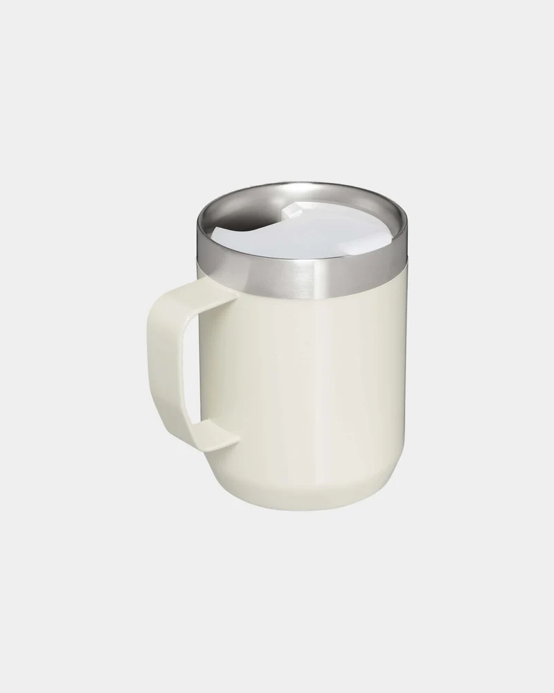 Taza de camping acero reciclado 236ml para personalizar