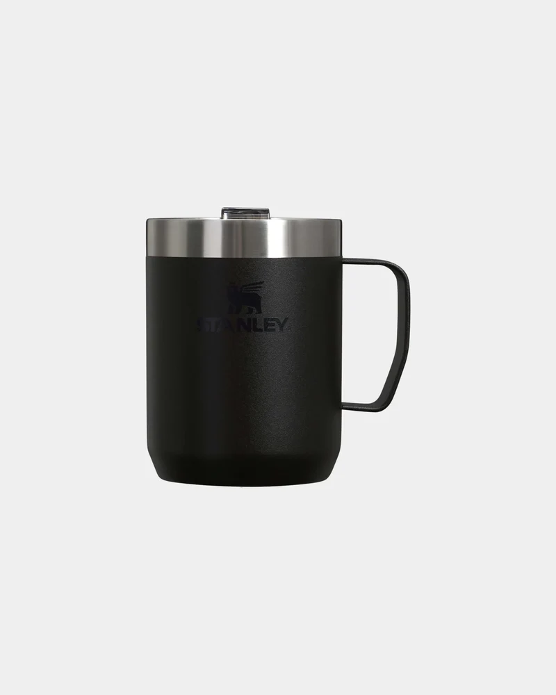 Taza de camping acero reciclado 236ml para personalizar