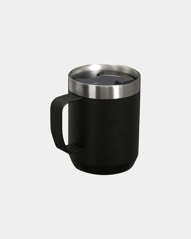 Taza de camping acero reciclado 236ml para personalizar
