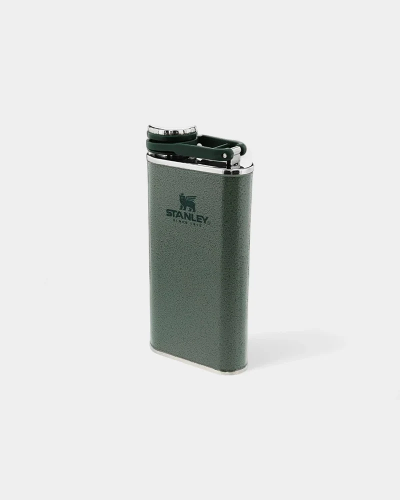 Petaca Wide de 23 cl Stanley para personalizar