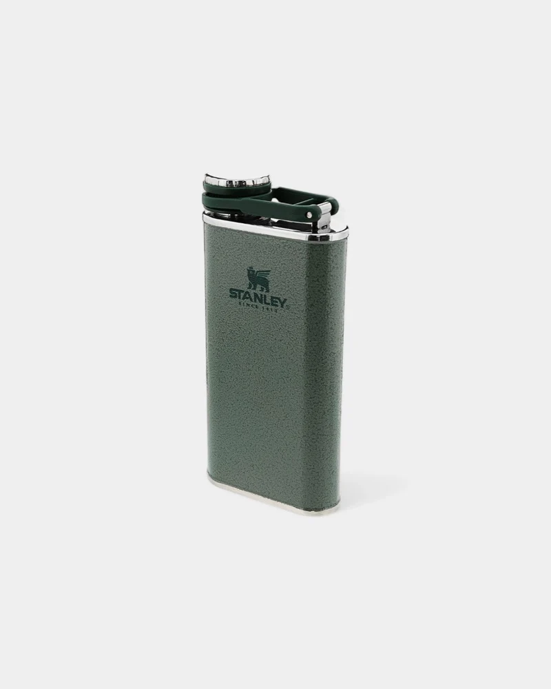 Petaca Wide de 23 cl Stanley para personalizar