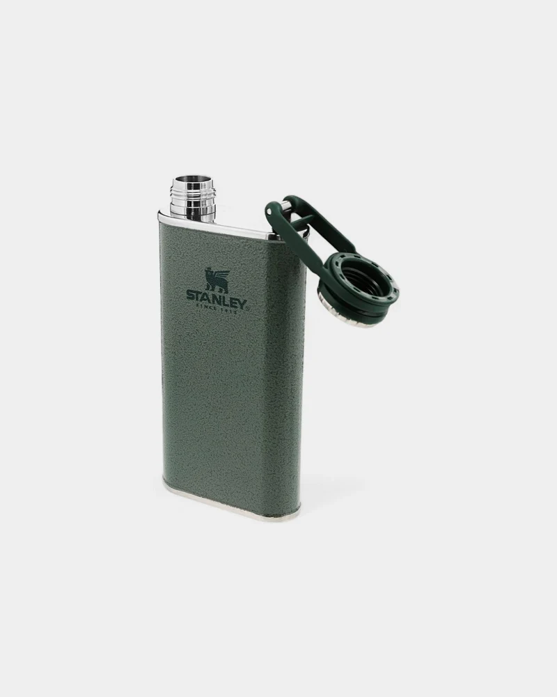 Petaca Wide de 23 cl Stanley para personalizar