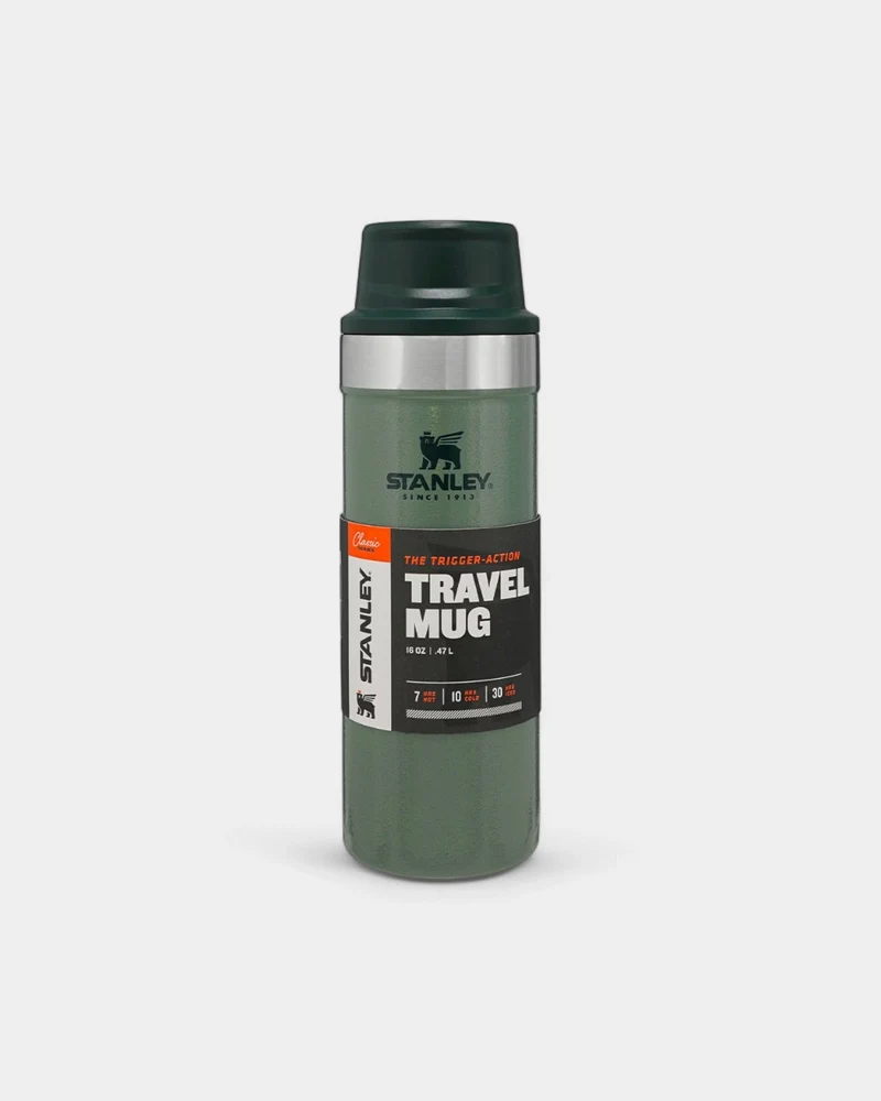 Taza térmica de 47 cl Stanley personalizable