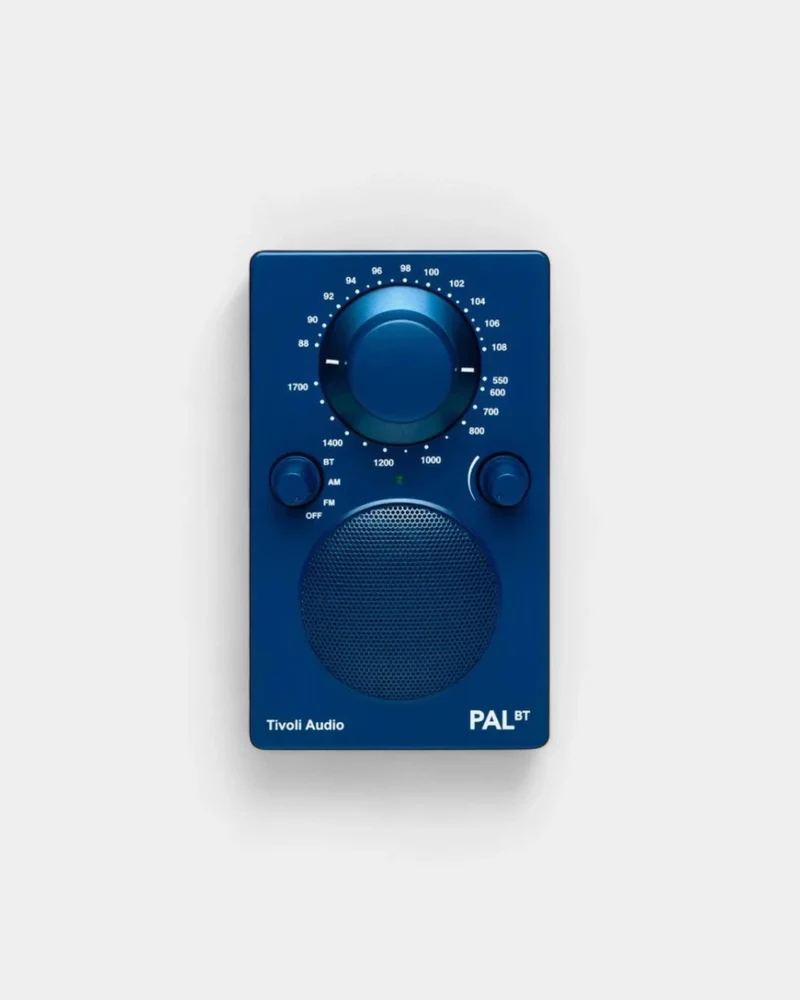 Altavoz portátil Tivoli personalizable