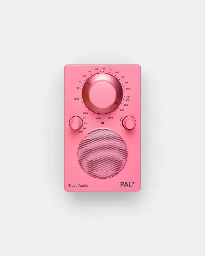 Altavoz portátil Tivoli personalizable