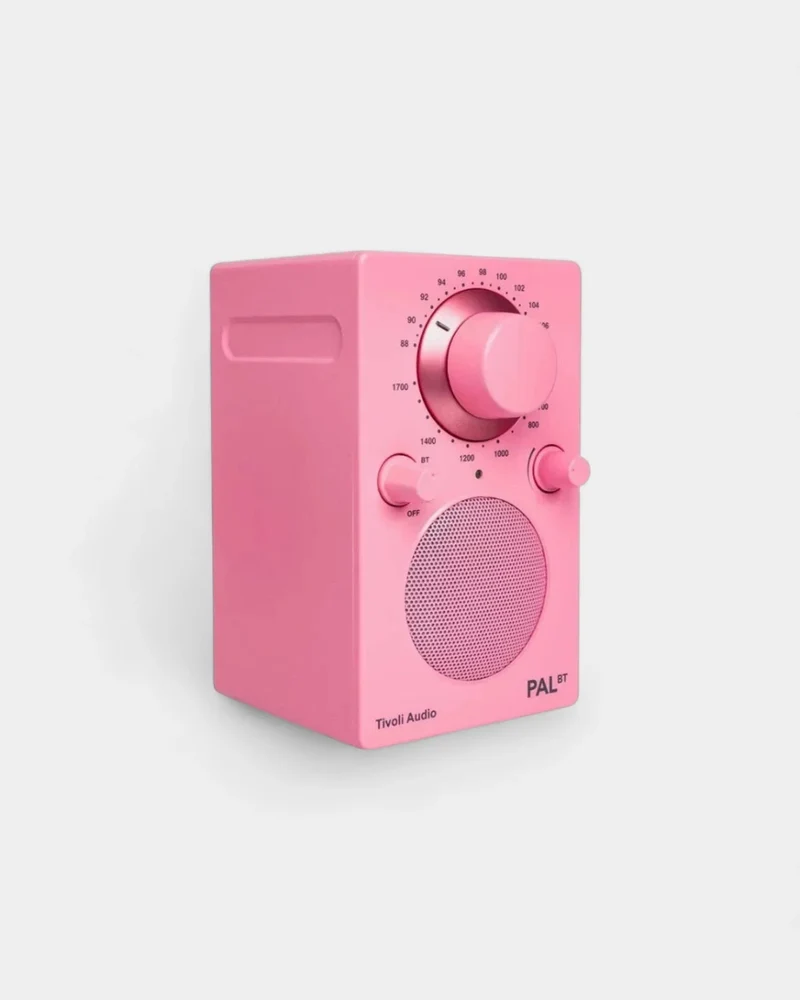 Altavoz portátil Tivoli personalizable