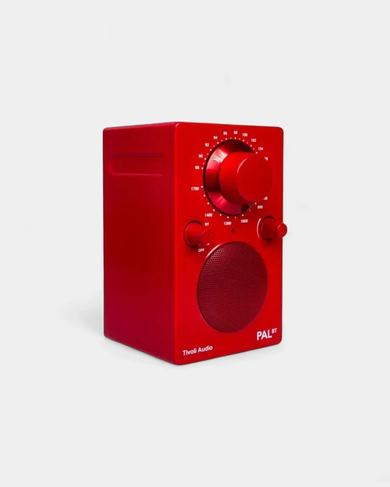Altavoz portátil Tivoli personalizable