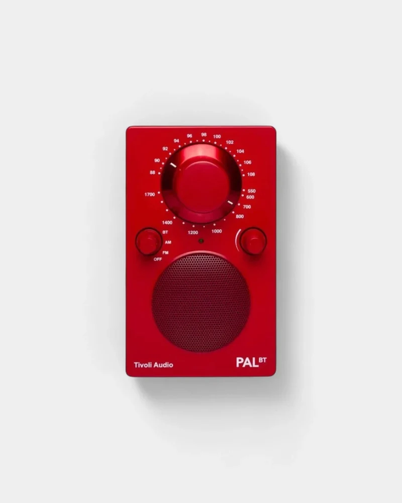 Altavoz portátil Tivoli personalizable