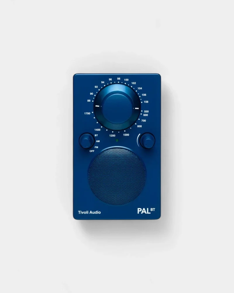 Altavoz portátil Tivoli personalizable